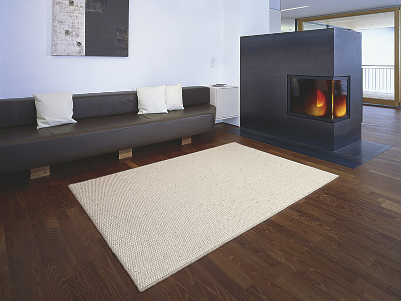 Mellau - Mellana 1455 Overlocking - Carpet