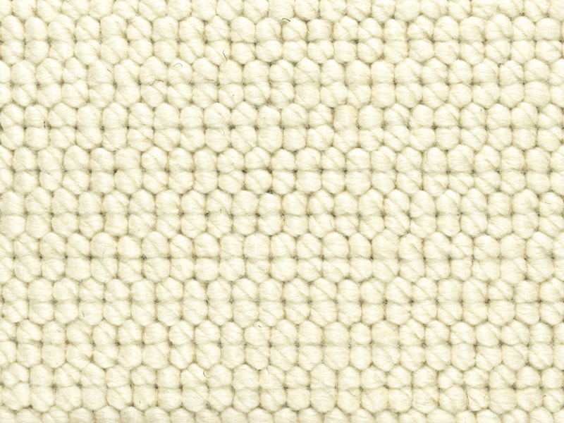 Mellau - Mellana 1456 White - Carpet