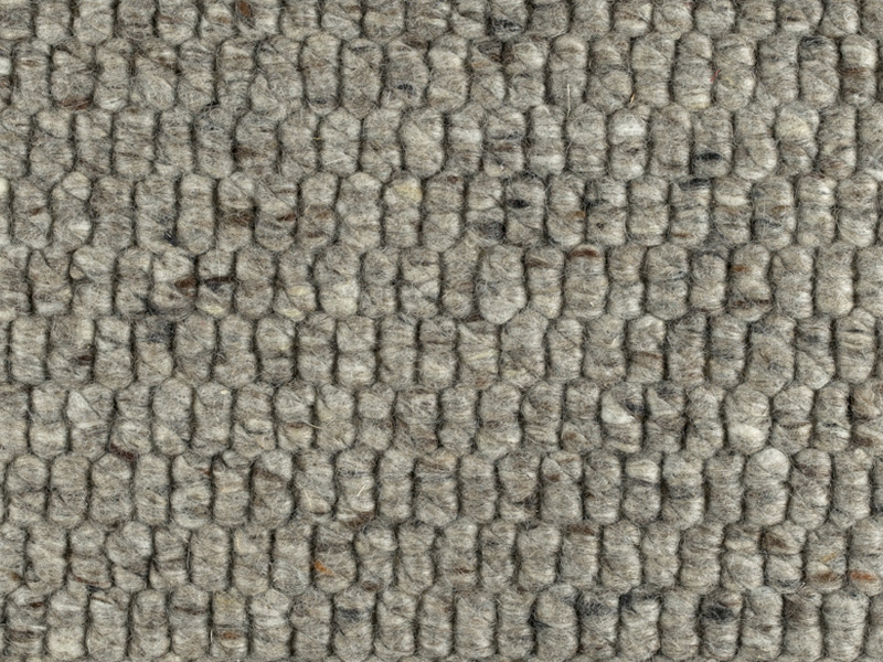 Mellau - Mellana 1490 Grey - Carpet