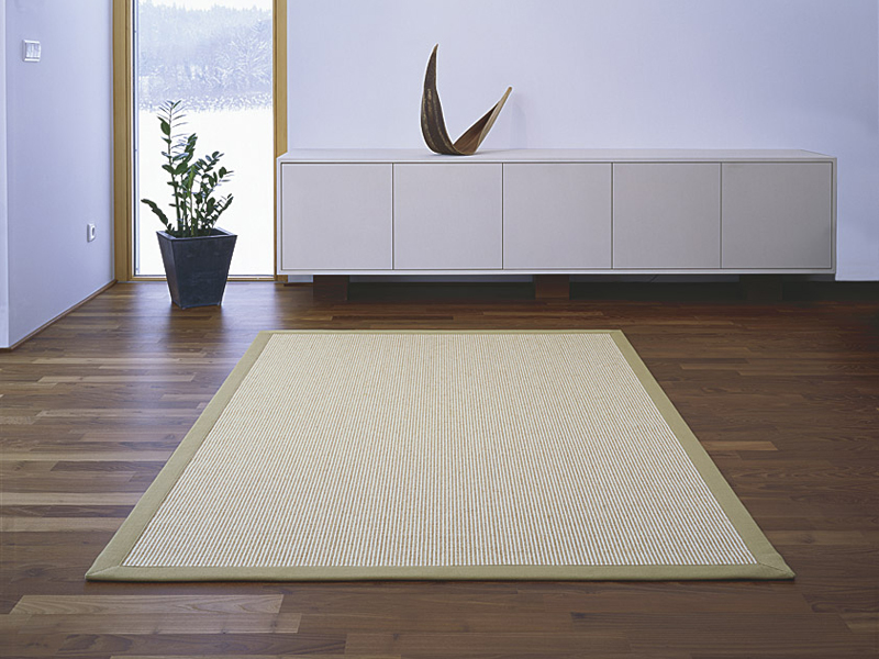 Mellau - Mellcombi 6055k Cotton Tape - Carpet