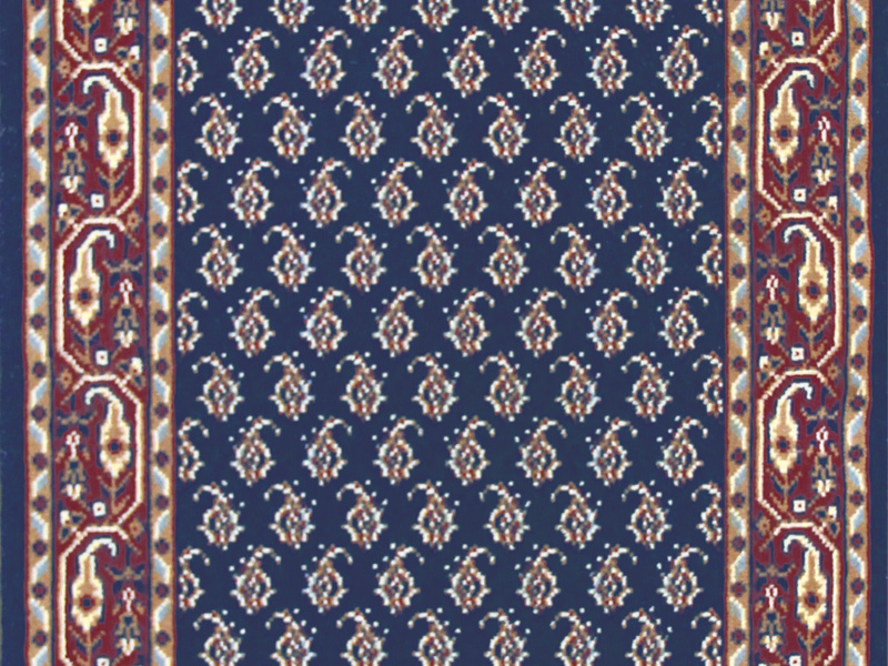 Louis De Poortere - Carpet 12008 - Carpet