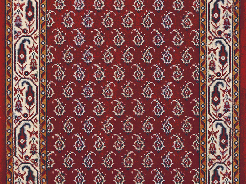 Louis De Poortere - Carpet 12011 - Carpet