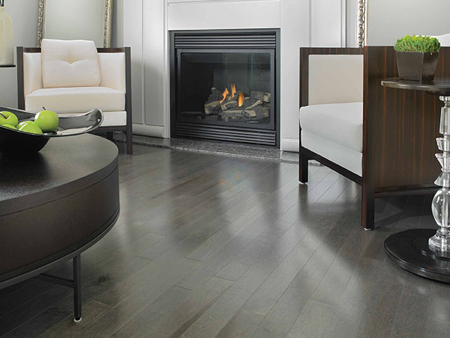 Mirage - Admiration - Maple Charcoal - Wood Flooring