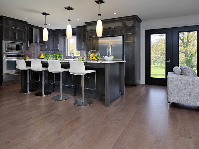 Mirage - Admiration - Maple Greystone - Wood Flooring