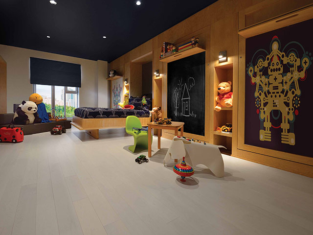 Mirage - Admiration - Maple Nordic - Wood Flooring