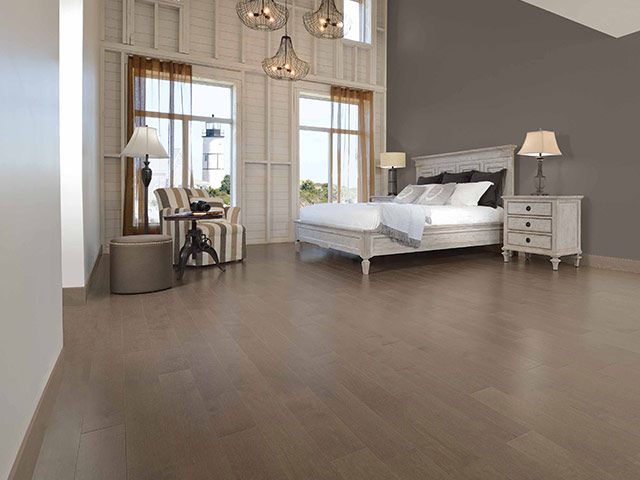 Mirage - Admiration - Maple Platinum - Wood Flooring