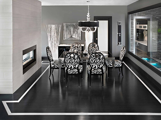 Mirage - Admiration - Maple Sambuca - Wood Flooring