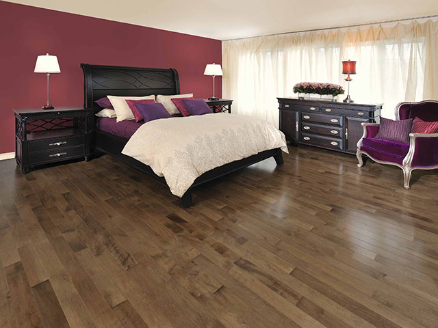 Mirage - Admiration - Maple Savanna - Wood Flooring