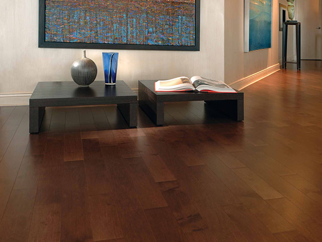 Mirage - Admiration - Maple Umbria - Wood Flooring