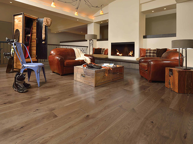 Mirage - Admiration - Old Hickory Savanna - Wood Flooring