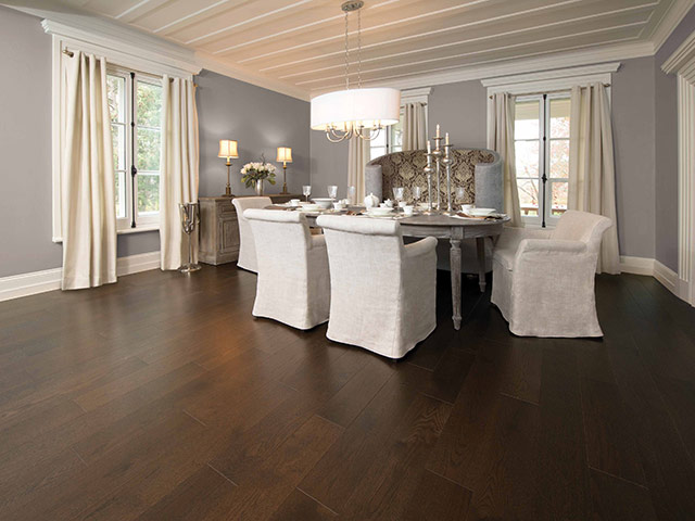 Mirage - Admiration - Red Oak Coffee - Wood Flooring