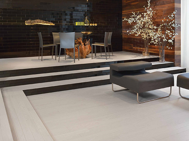 Mirage - Admiration - Red Oak Nordic - Wood Flooring