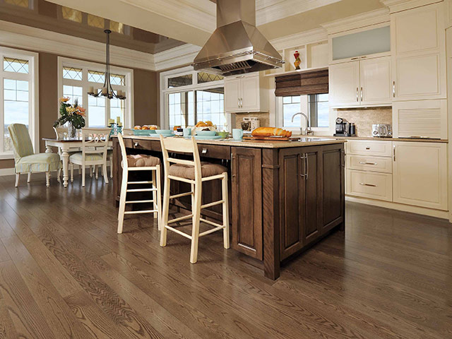 Mirage - Admiration - Red Oak Savanna - Wood Flooring
