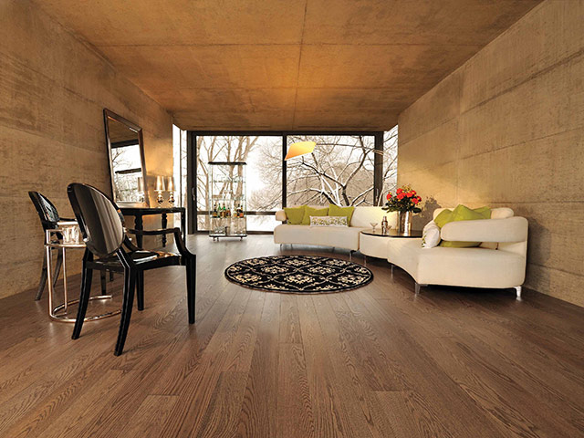 Mirage - Alive - Red Oak Terra - Wood Flooring