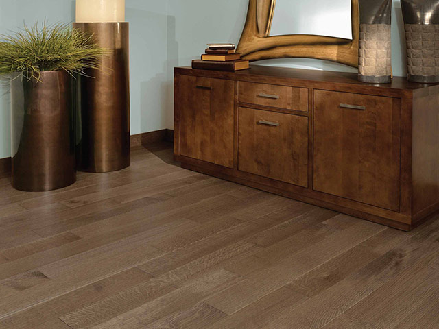 Mirage - Alive - White Oak - R&amp;Q Urbana - Wood Flooring