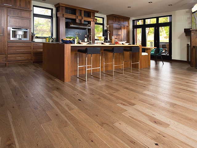 Mirage - Imagine - Old Hickory Seashell - Wood Flooring