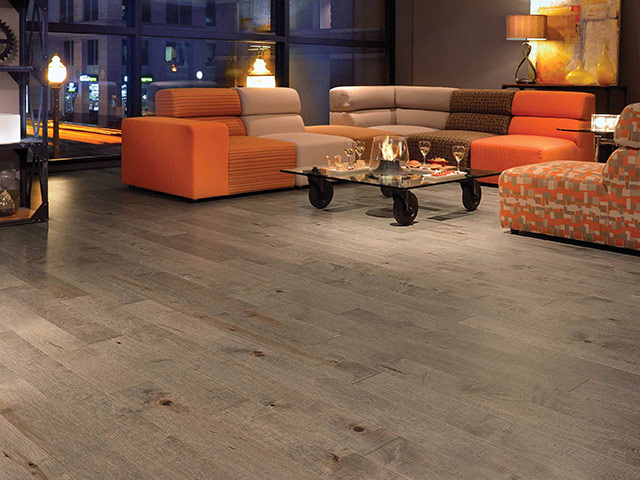 Mirage - Imagine - Old Maple Rock Cliff - Wood Flooring