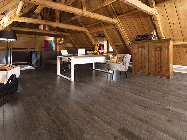 Mirage - Imagine - Old Maple Sandstone - Wood Flooring