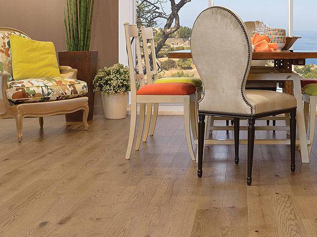 Mirage - Imagine - Old Red Oak Papyrus - Wood Flooring