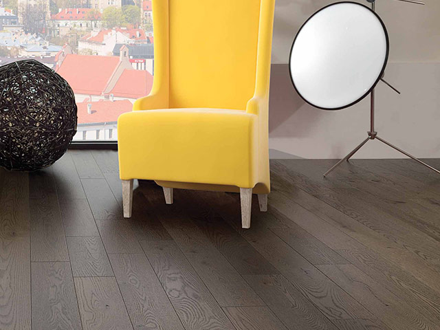 Mirage - Imagine - Old Red Oak Sandstone - Wood Flooring