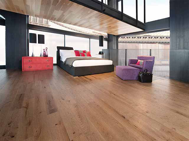 Mirage - Imagine - Old Red Oak Seashell - Wood Flooring
