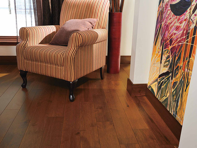 Mirage - Sweet Memories - Aged Maple Toffee - Wood Flooring