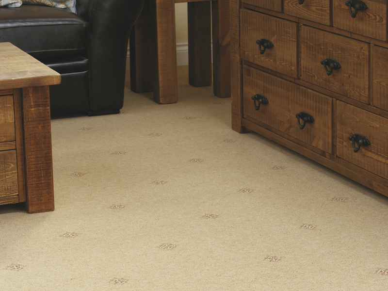 Axminster Carpets - Moorland Crest - Carpet