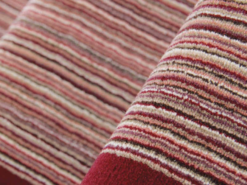 Louis De Poortere Carpets - Move Border - Carpet
