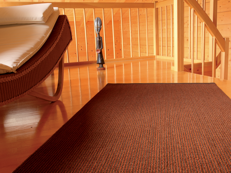 Mellau - Multicolor 3062k - Carpet