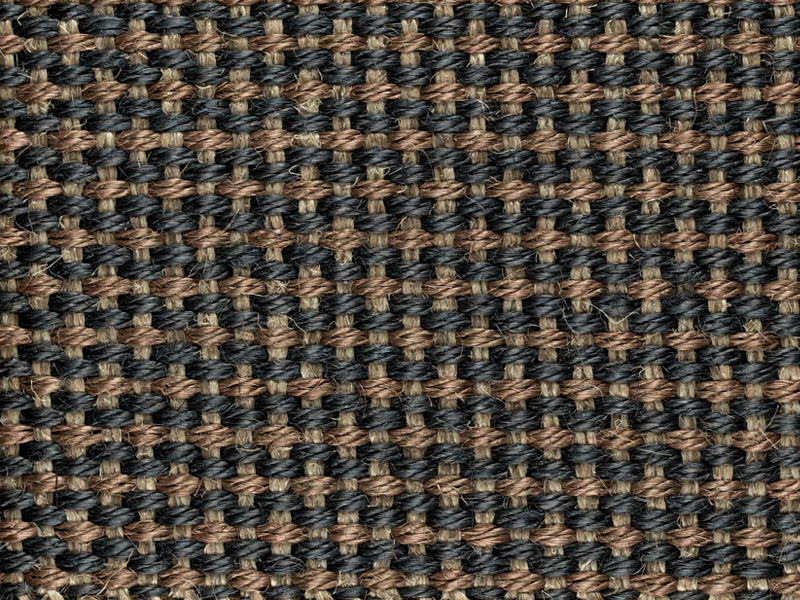 Mellau - Multicolor Schaft 5027k - Carpet
