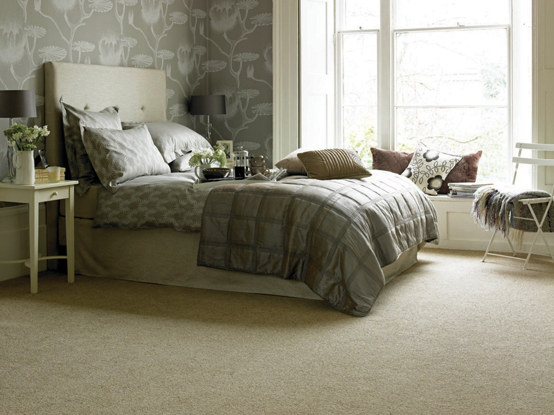 Cormar Carpets - Natural Berber Twist Collection - Carpet