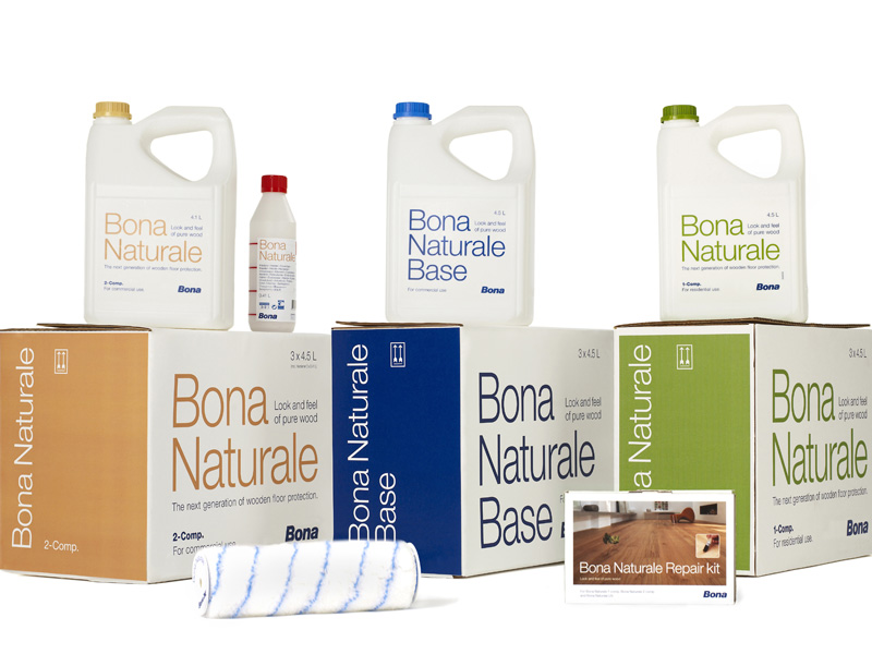 Ancillaries Bona - Coatings Oils Primers Sportive - Floor Sanding &amp; Sealing