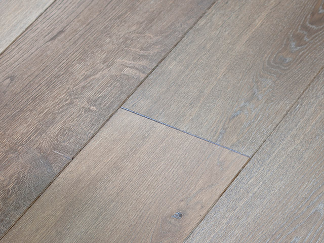 Nela - One - 17th Century White - Wood Flooring