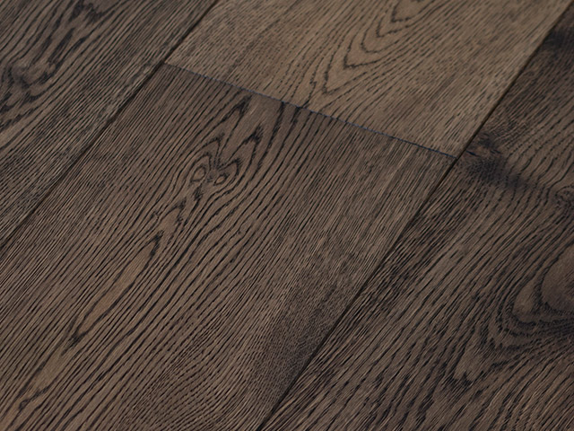 Nela - One - 17th Century Black - Wood Flooring