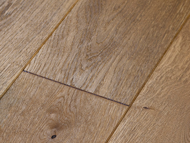 Nela - One - Red Bleached - Wood Flooring