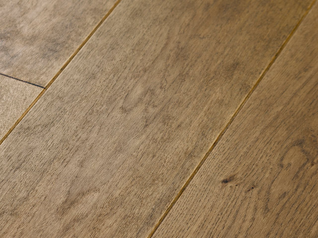 Nela - One - Coffee - Wood Flooring