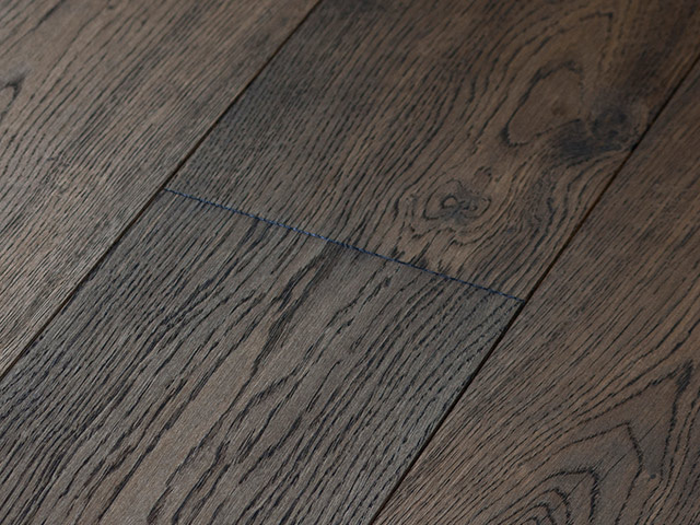 Nela - One - Deep Smoked Oil - Wood Flooring