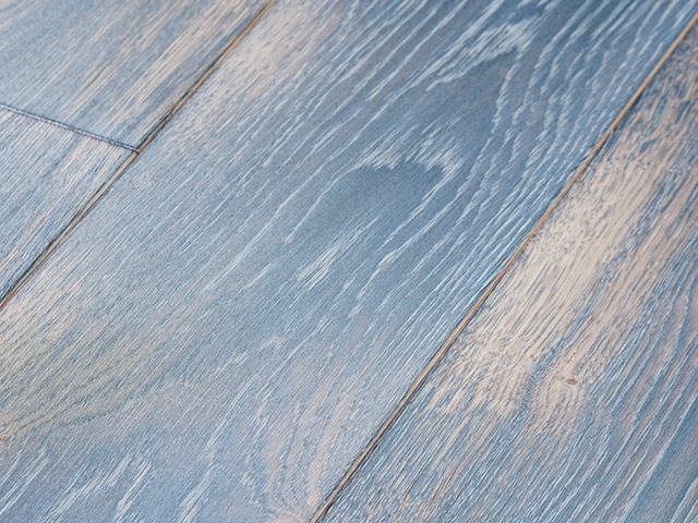 Nela - One - NELAfloor - Old White - Wood Flooring