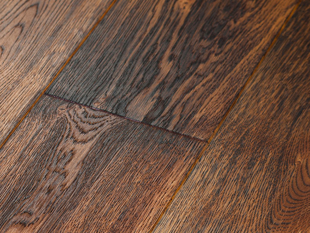 Nela - One - NELAfloor - Old Orange - Wood Flooring
