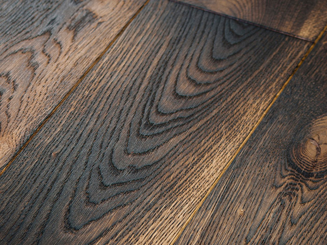 Nela - One - NELAfloor - Old Brown - Wood Flooring