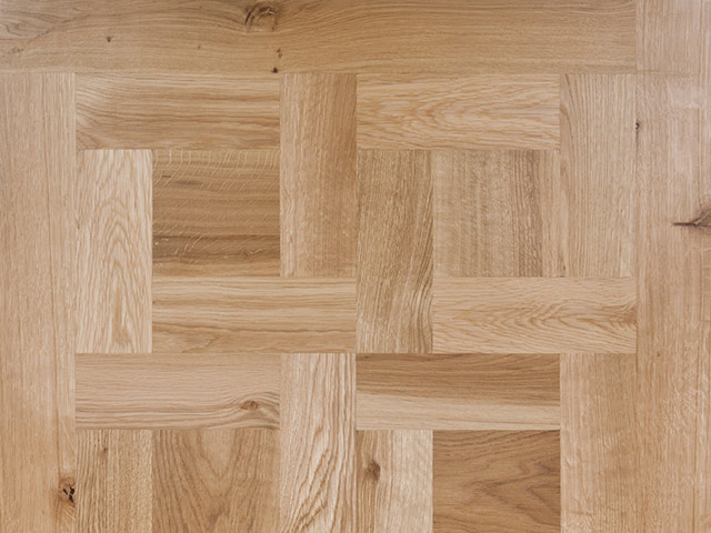 Nela - One - Panels - Chantilly - Wood Flooring