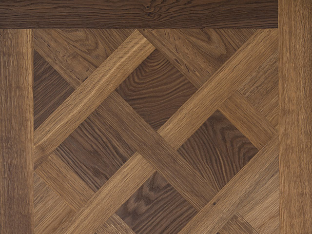 Nela - One - Panels - Versailles - Wood Flooring