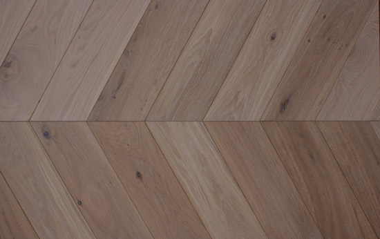 Nela - One - Parquet - Hungarian Points - Wood Flooring