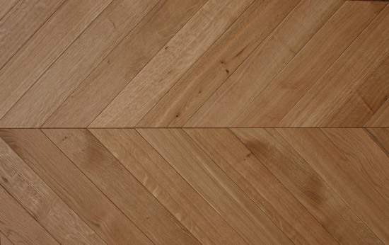 Nela - One - Parquet - Hungarian Points - Wood Flooring