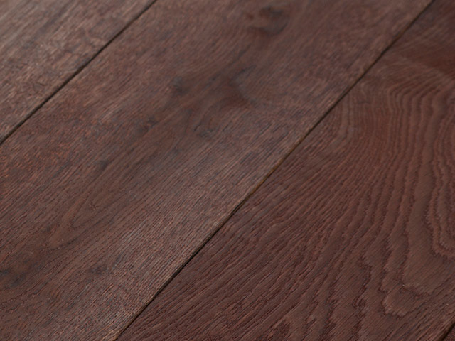 Nela - One - Tudor Line - Weathered Red - Wood Flooring