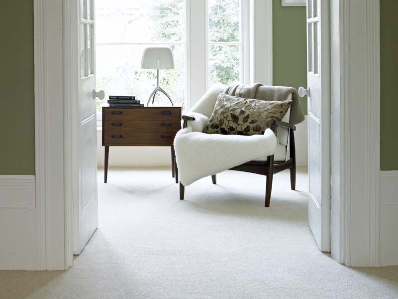 Cormar Carpets - New Oaklands - Carpet - Wood Flooring