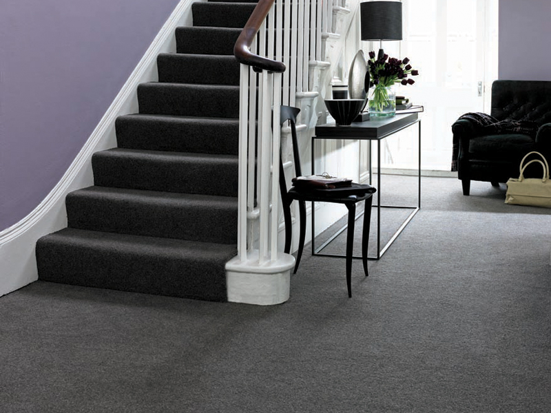 Cormar Carpets - New Town &amp; Country Collection - Carpet