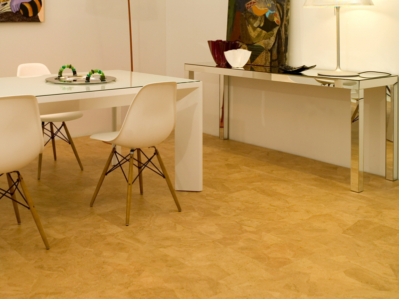 Granorte - Nobel Select - Cork Flooring