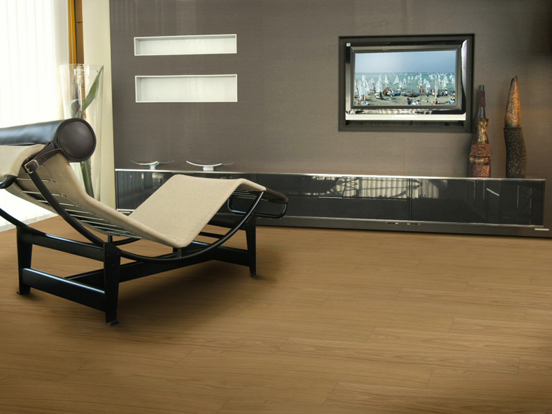 Granorte - Heritage Oak - Cork Flooring