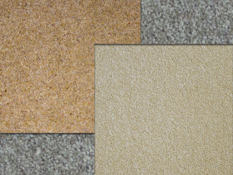 Victoria Carpets - Options 288 - Options Colours - Carpet